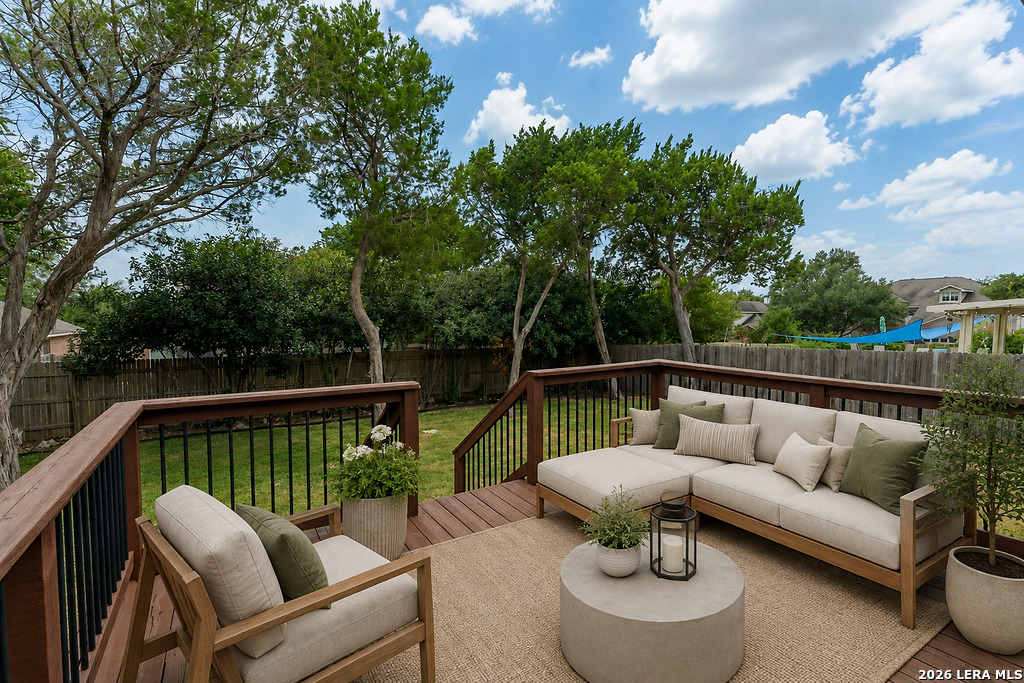 4410 Nugget Peak San Antonio TX 78259