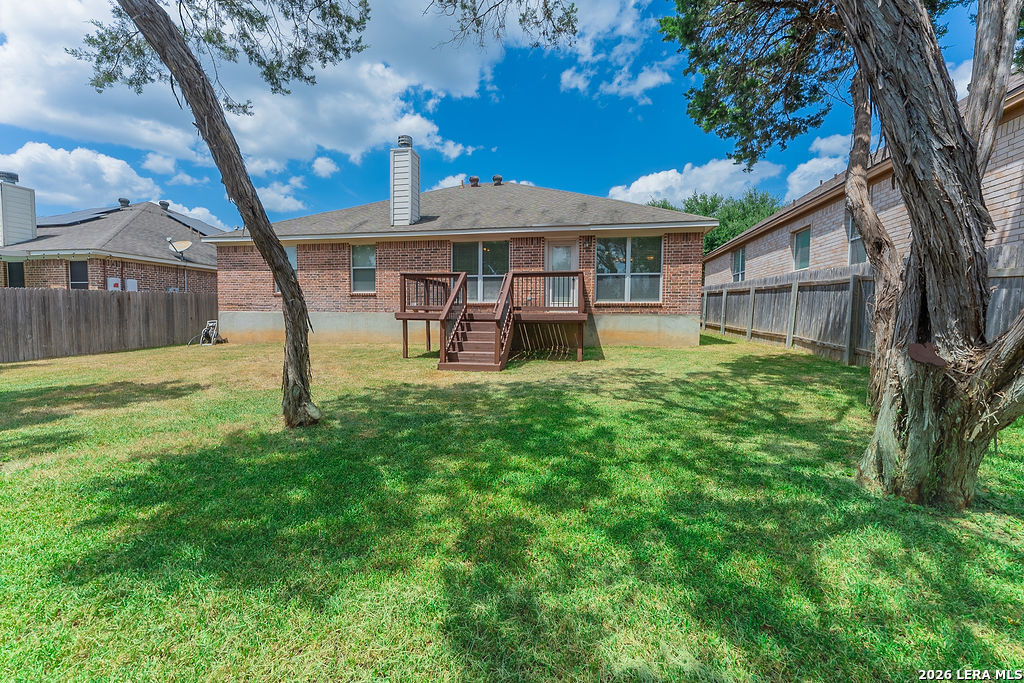 4410 Nugget Peak San Antonio TX 78259