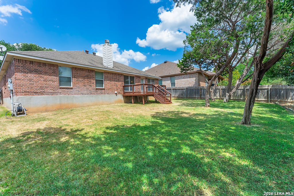 4410 Nugget Peak San Antonio TX 78259
