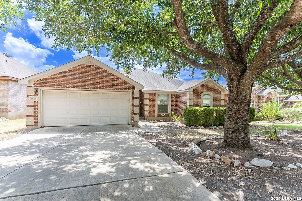 4410 Nugget Peak San Antonio TX 78259