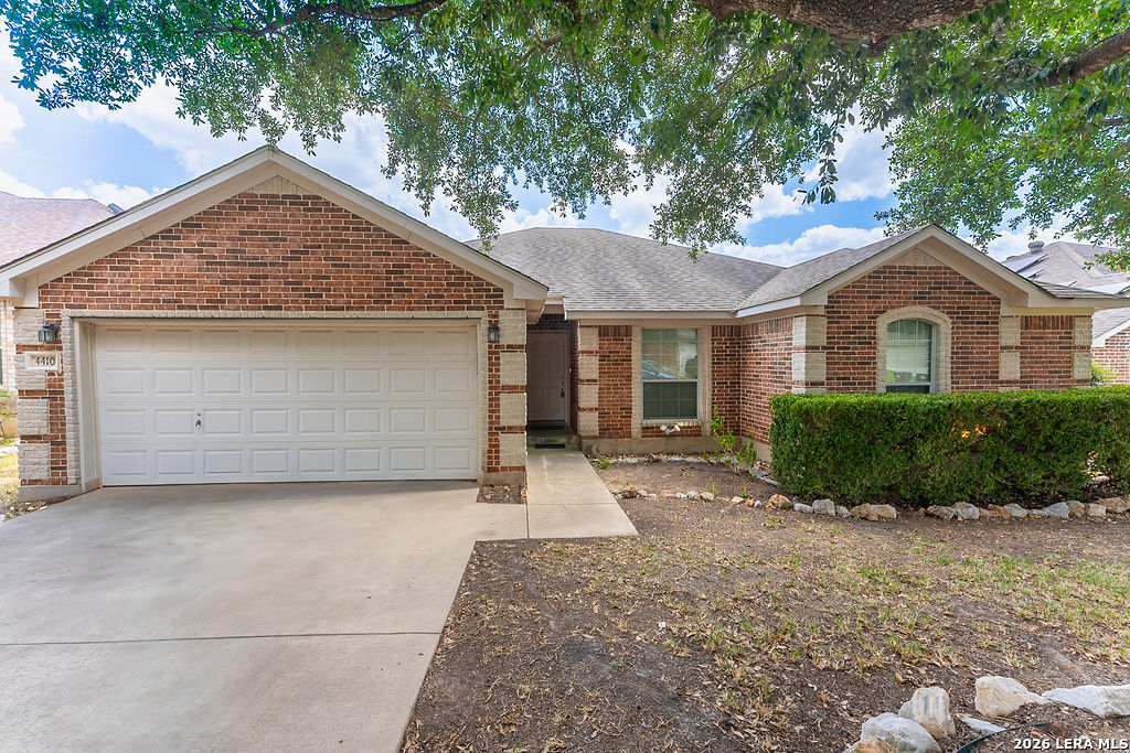 4410 Nugget Peak San Antonio TX 78259