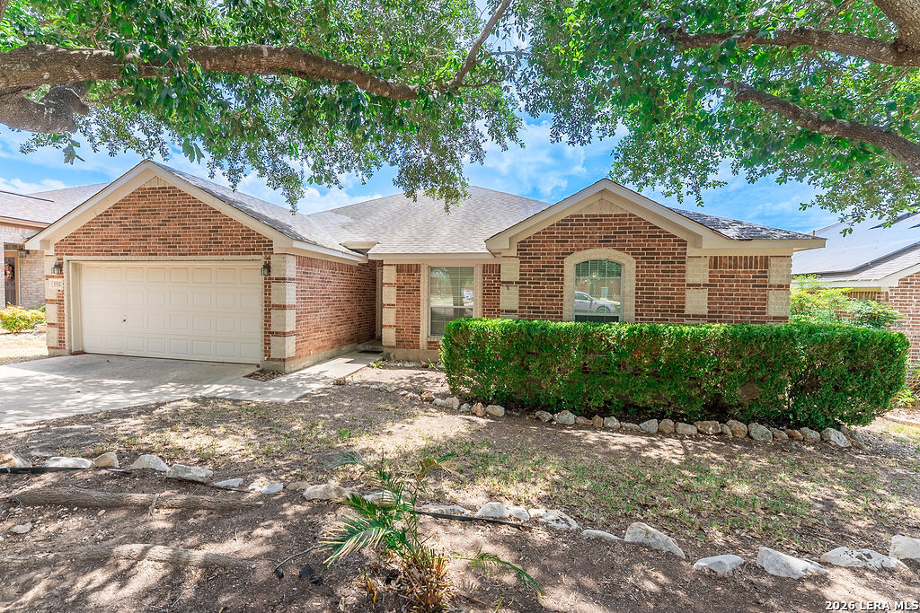 4410 Nugget Peak San Antonio TX 78259