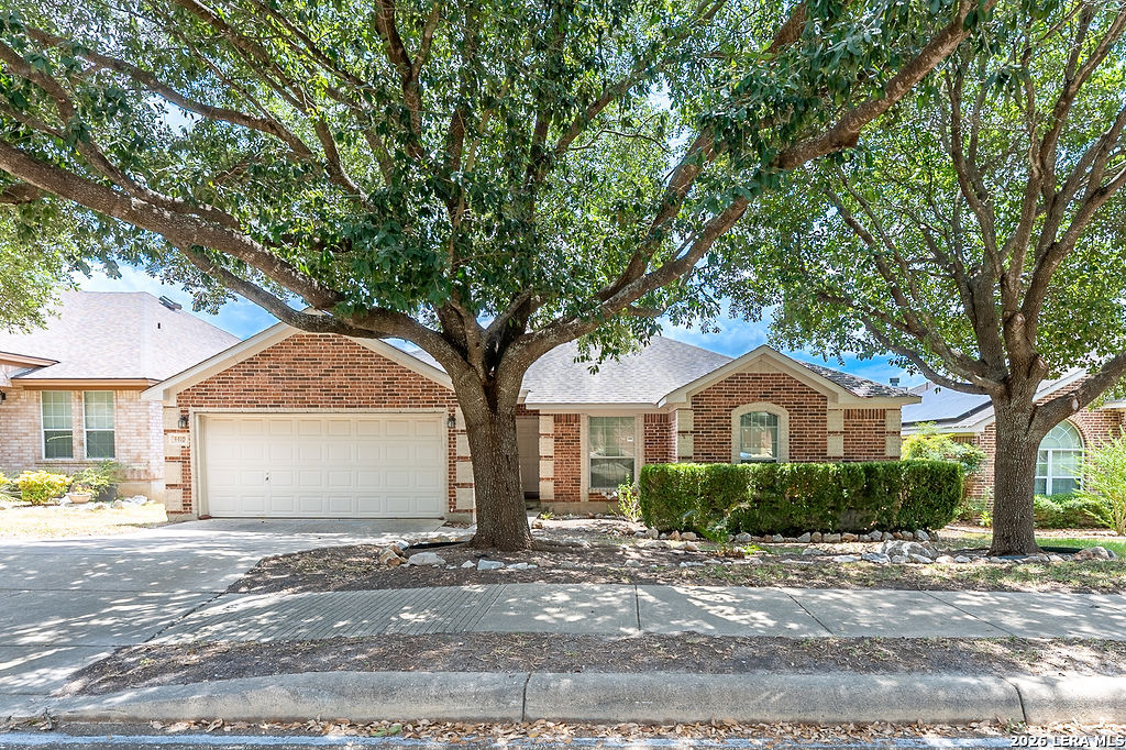 4410 Nugget Peak San Antonio TX 78259