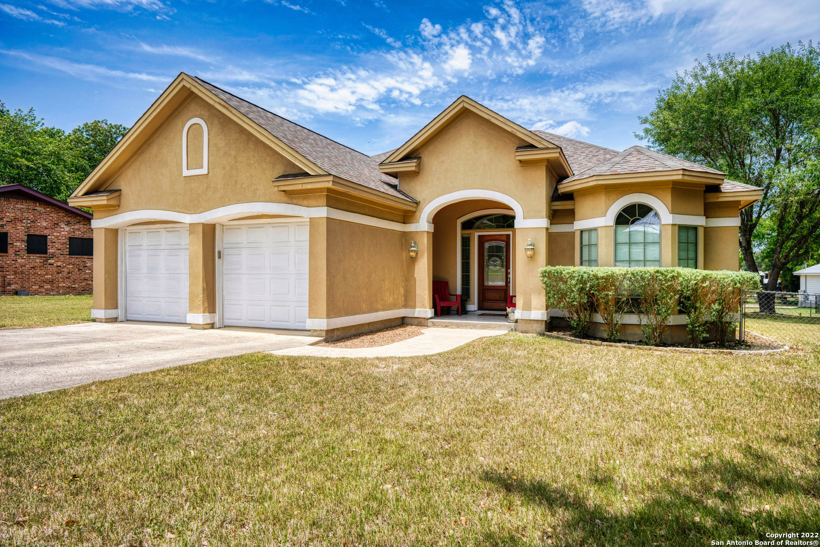 640 Mesquite Falls Canyon Lake TX 78133