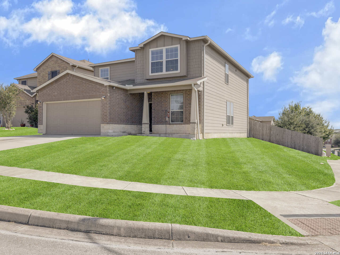 9514 Dark Oak Creek Converse TX 78109