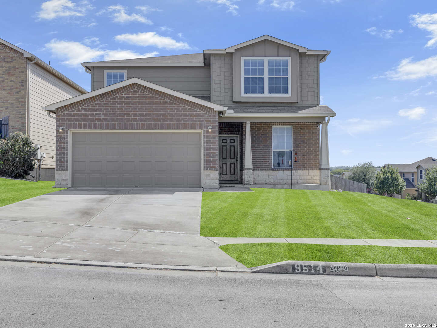 9514 Dark Oak Creek Converse TX 78109