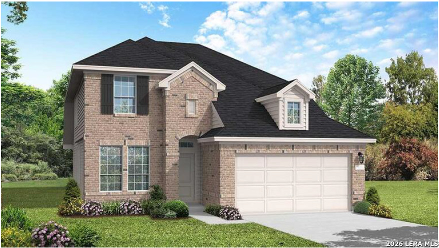 12531 Sylvanite San Antonio TX 78254