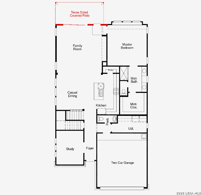 12531 Sylvanite San Antonio TX 78254