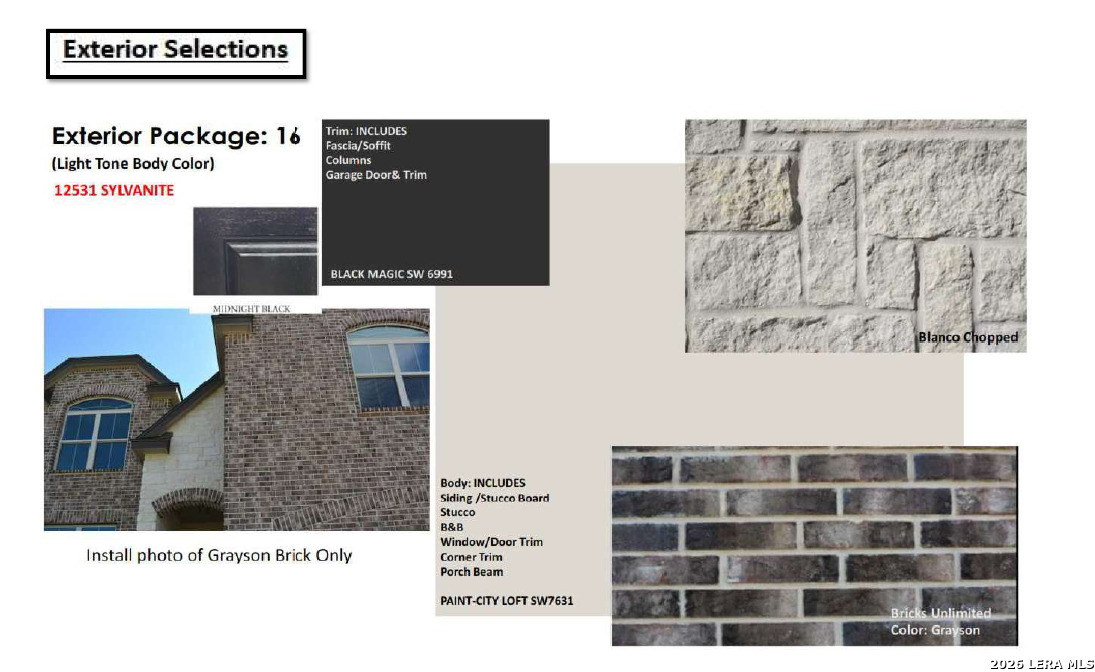 12531 Sylvanite San Antonio TX 78254