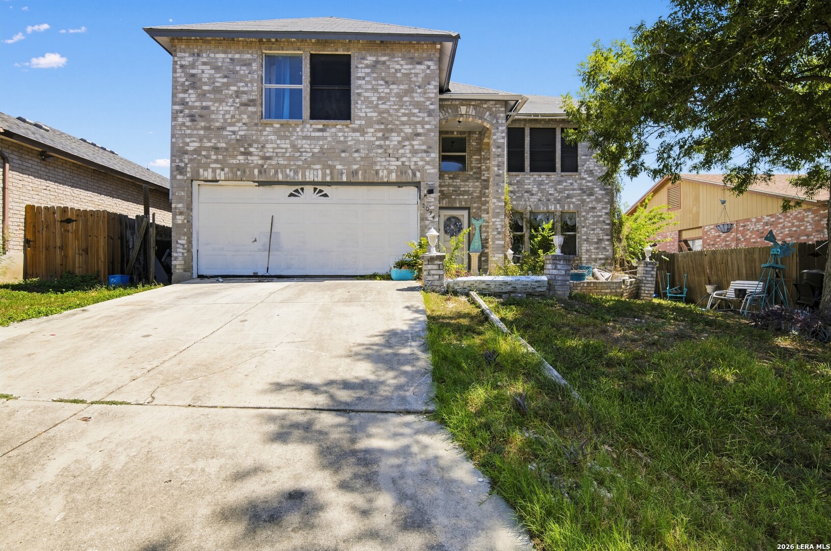 5034 Pine Lake San Antonio TX 78244