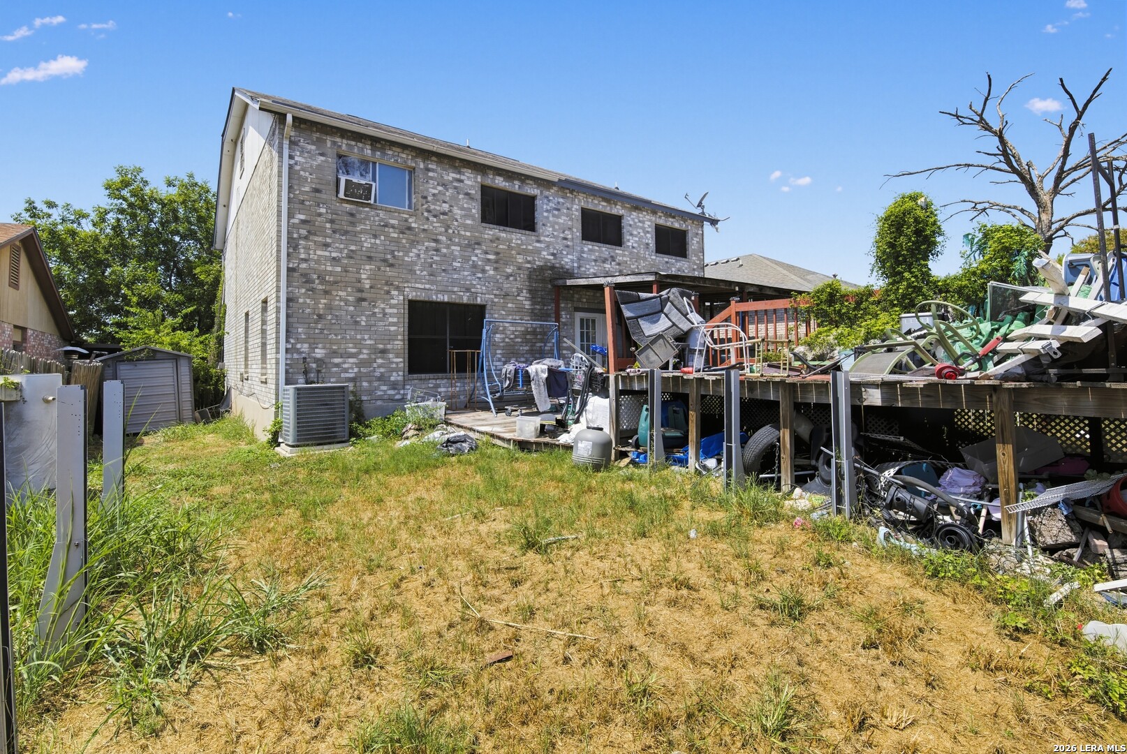 5034 Pine Lake San Antonio TX 78244
