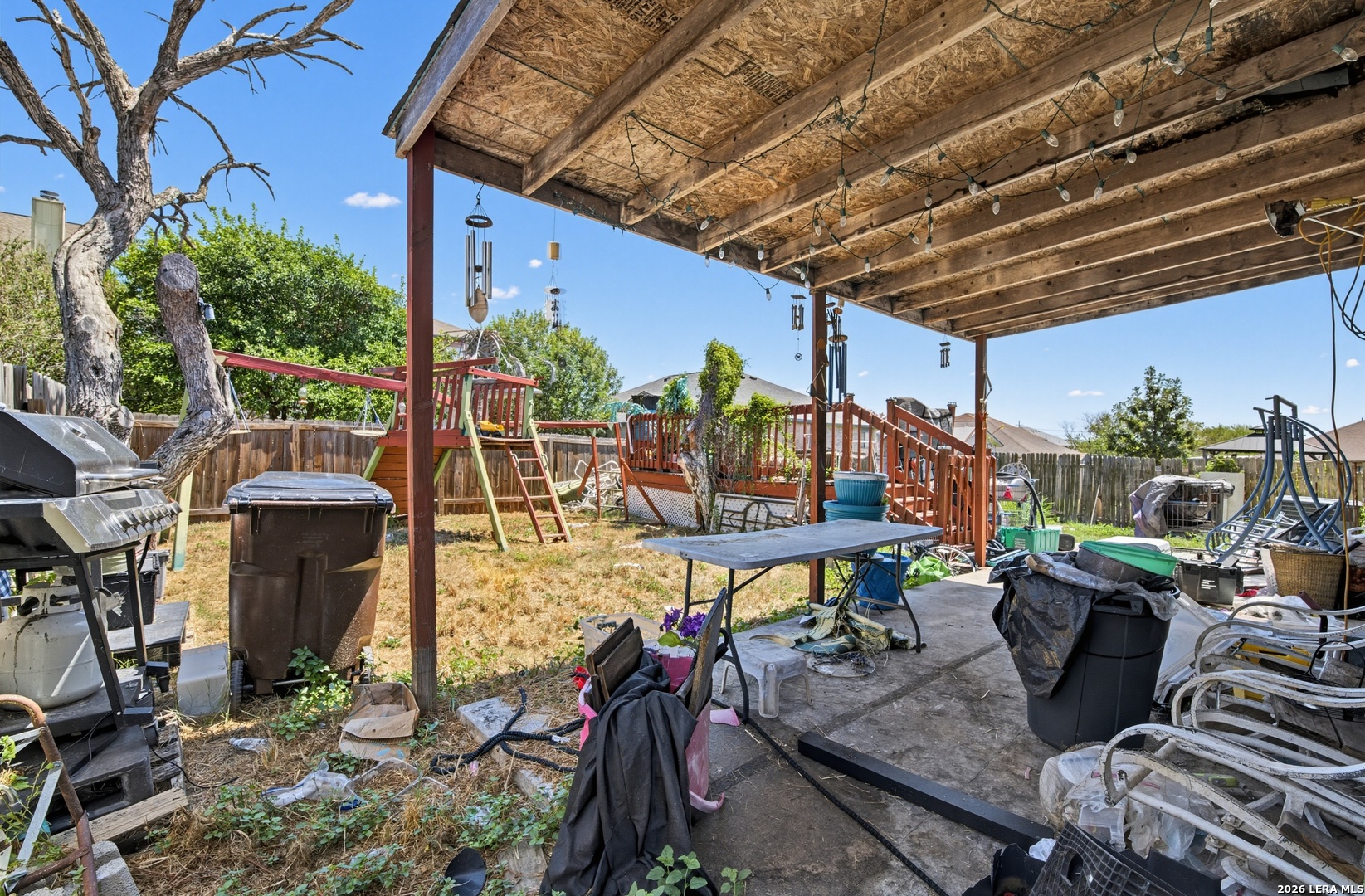 5034 Pine Lake San Antonio TX 78244