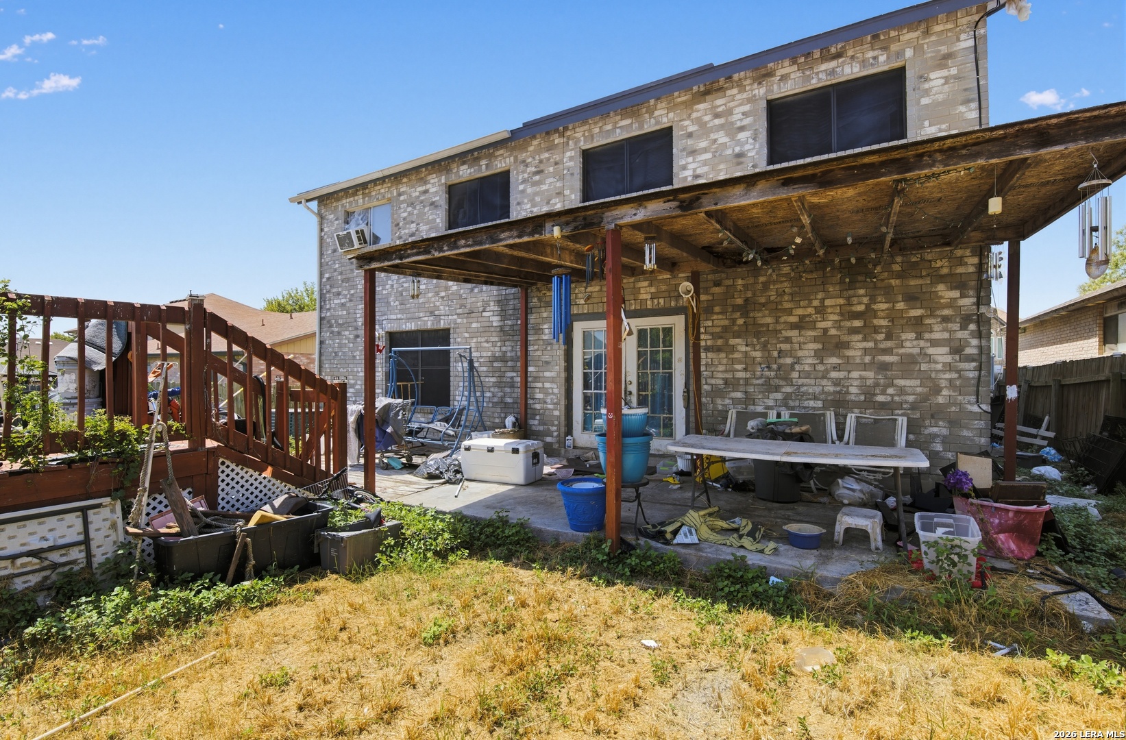 5034 Pine Lake San Antonio TX 78244