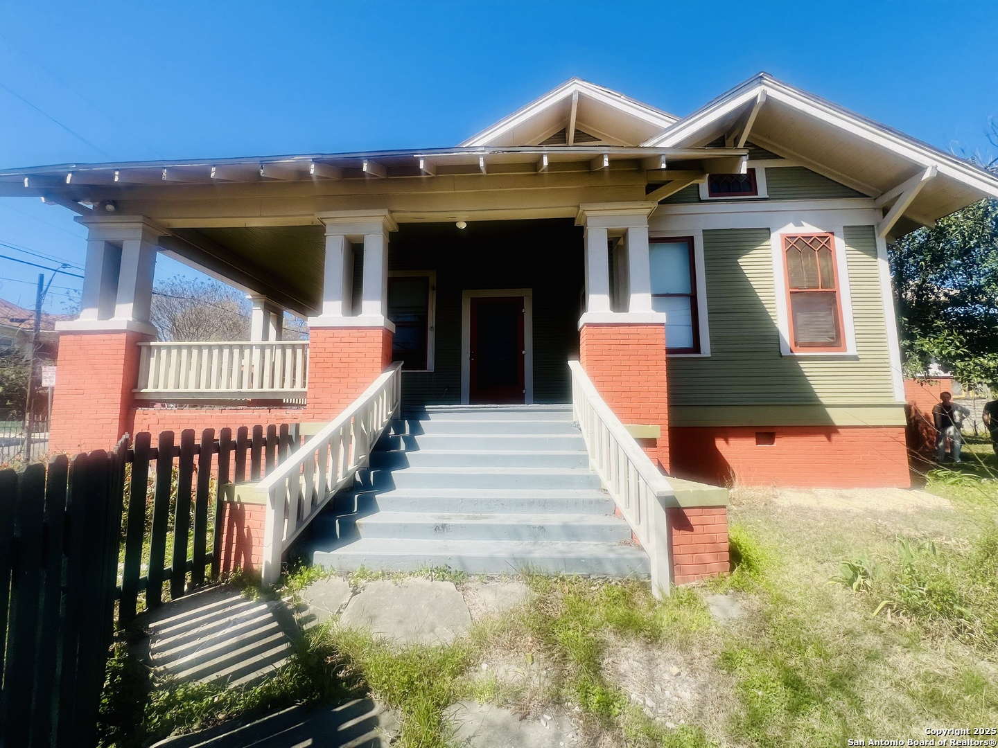 403 Blanco Road San Antonio TX 78212