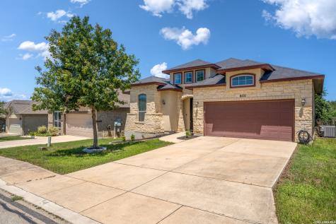 6131 Lowrie San Antonio TX 78239