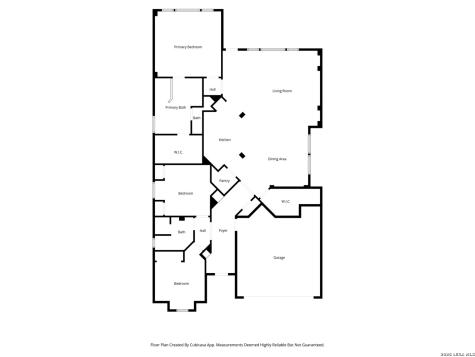 6131 Lowrie San Antonio TX 78239