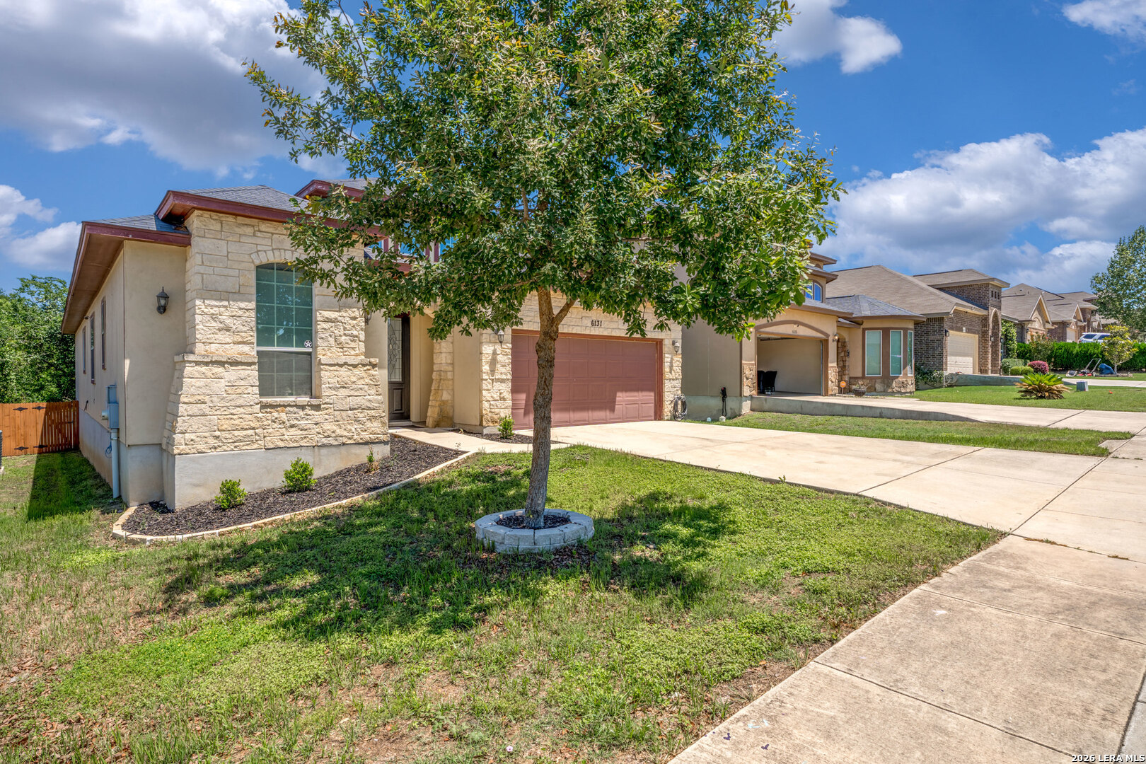 6131 Lowrie San Antonio TX 78239