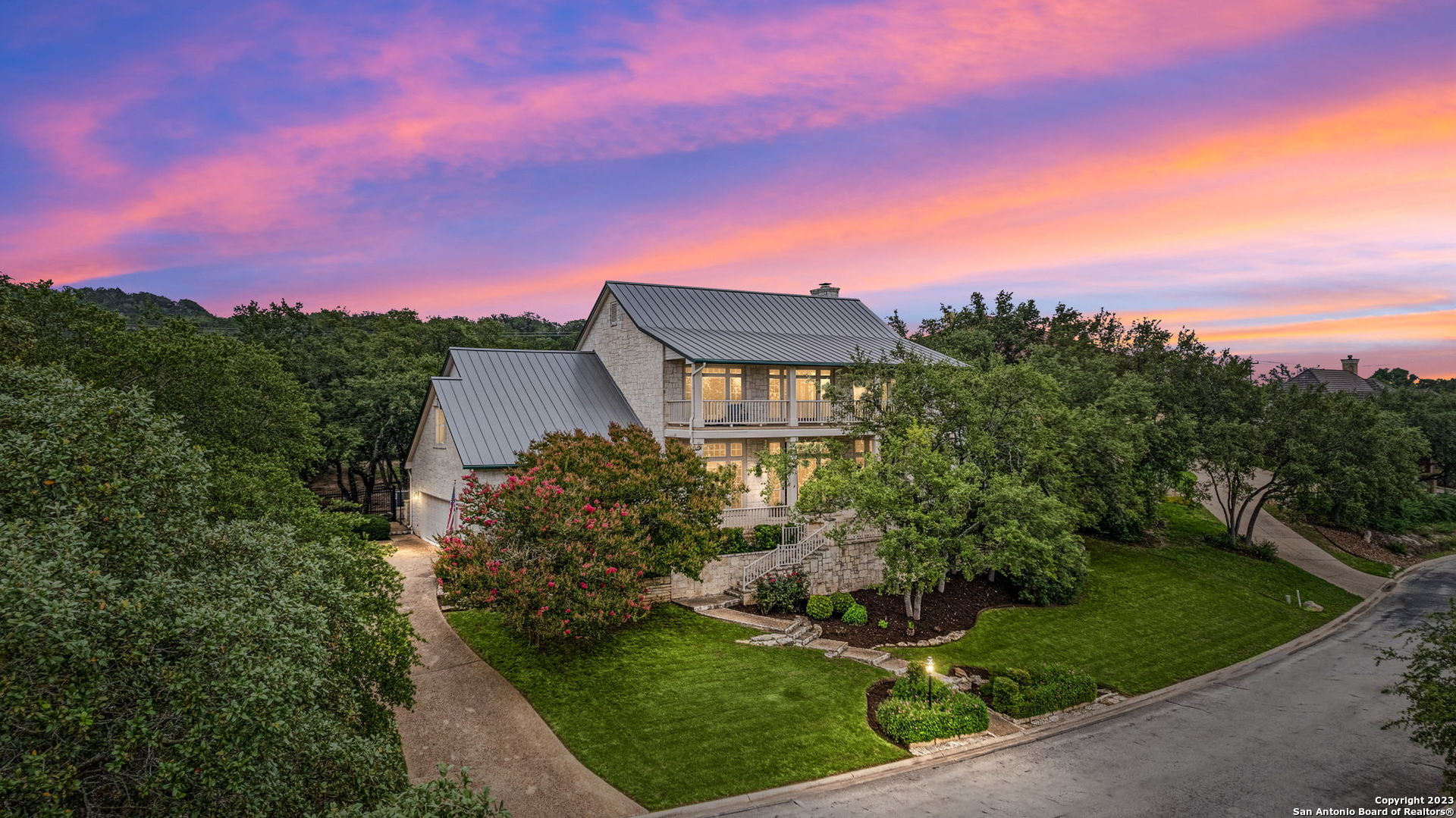 16 Highgate Drive San Antonio TX 78257