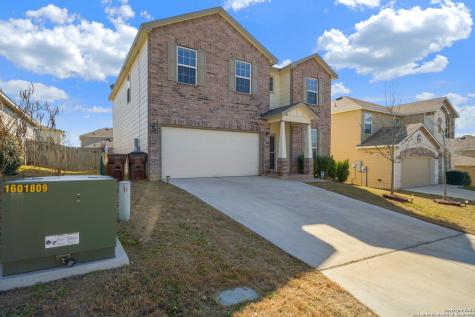 11362 Unbridled San Antonio TX 78245