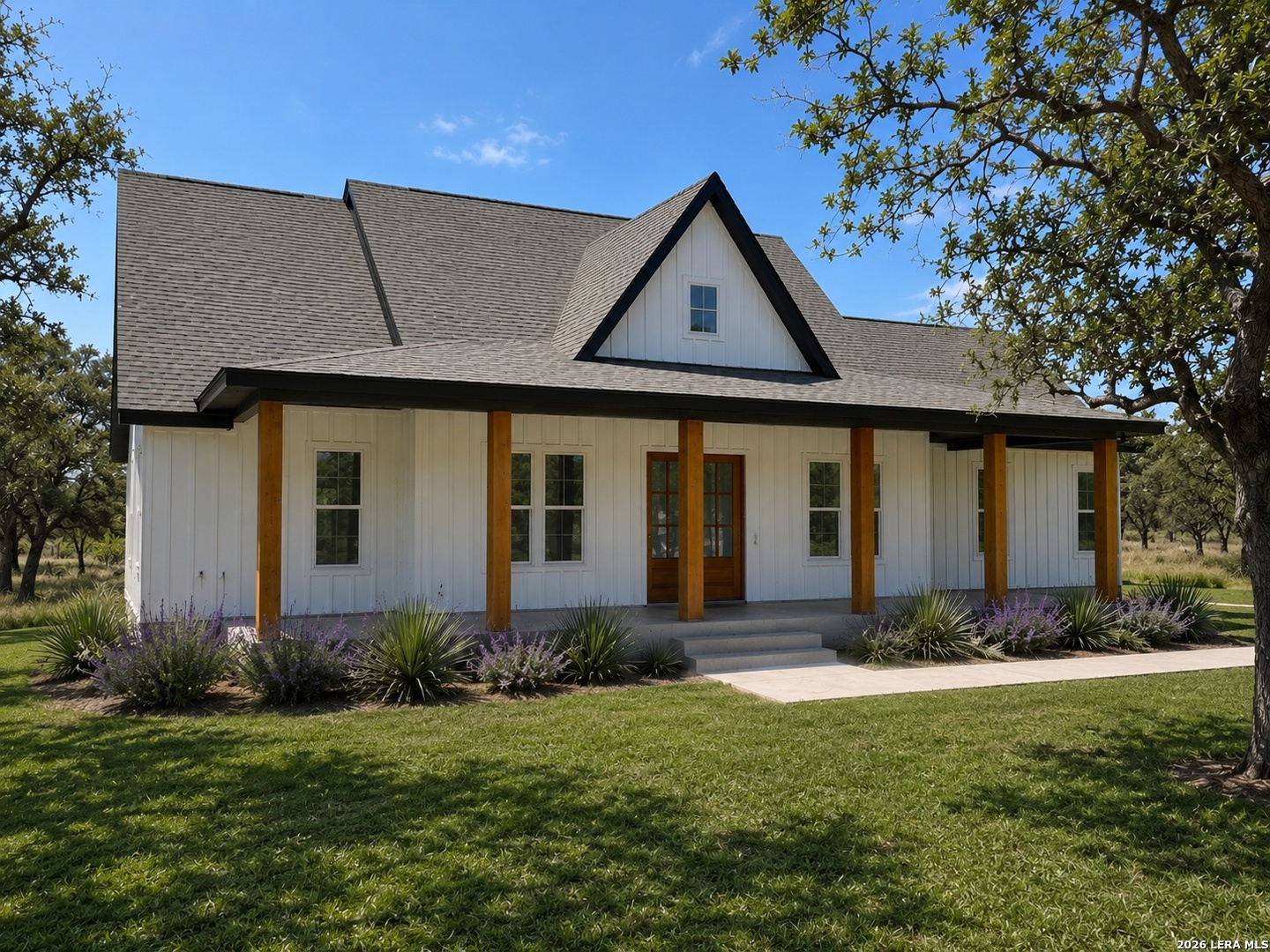 120 Pinot Place La Vernia TX 78121