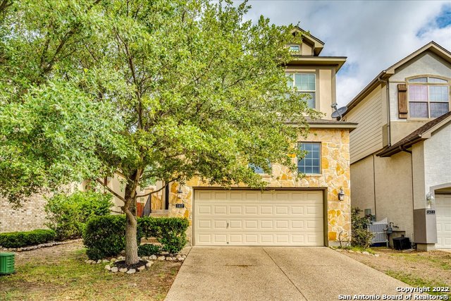 1407 Nicholas Manor San Antonio TX 78258
