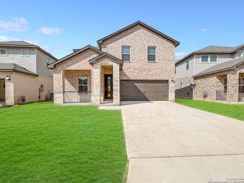 13111 Louberg Valley San Antonio TX 78253