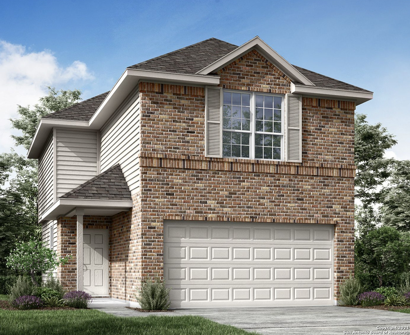 10505 Green Lake Drive San Antonio TX 78223