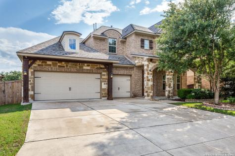 8546 Low Creek San Antonio TX 78255
