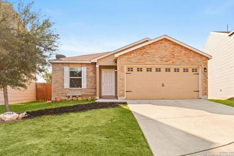 10968 Bosal Trail San Antonio TX 78245
