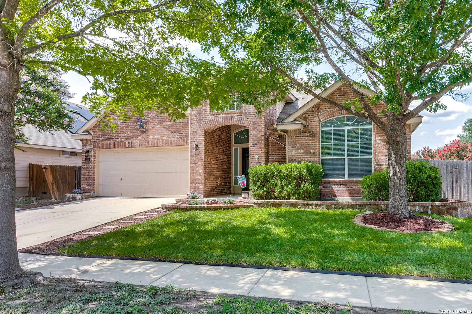10711 Palomino Bend San Antonio TX 78254
