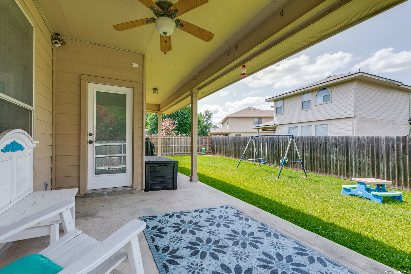 10711 Palomino Bend San Antonio TX 78254
