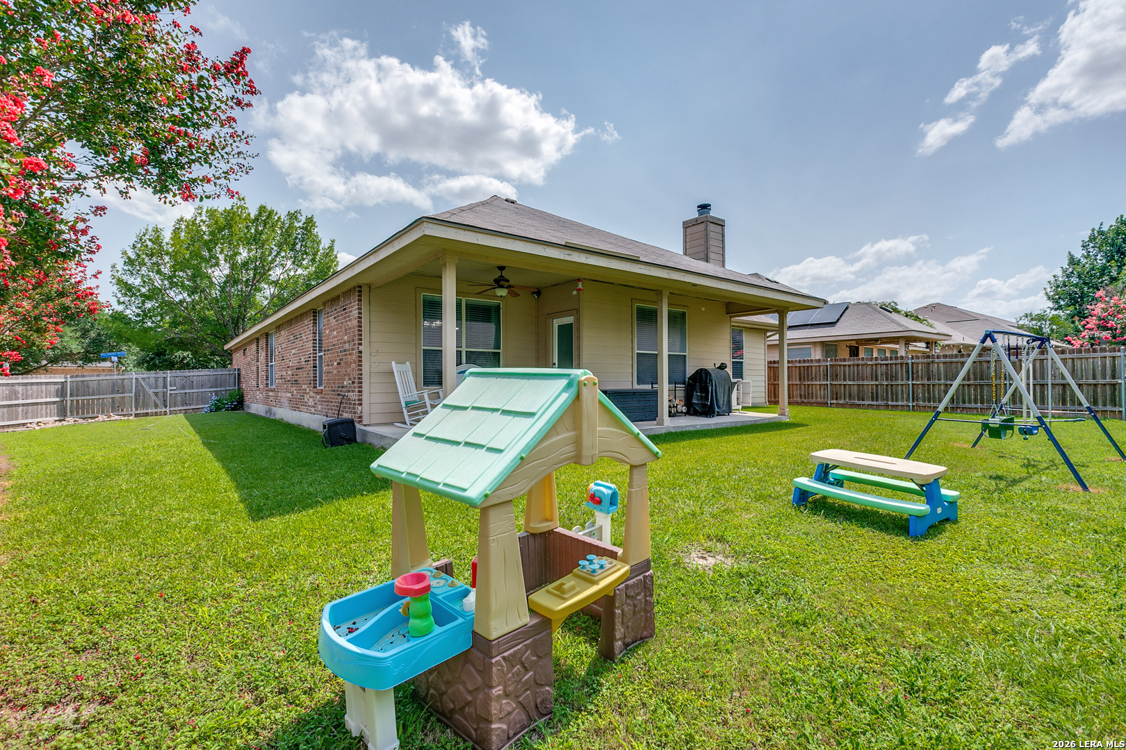 10711 Palomino Bend San Antonio TX 78254