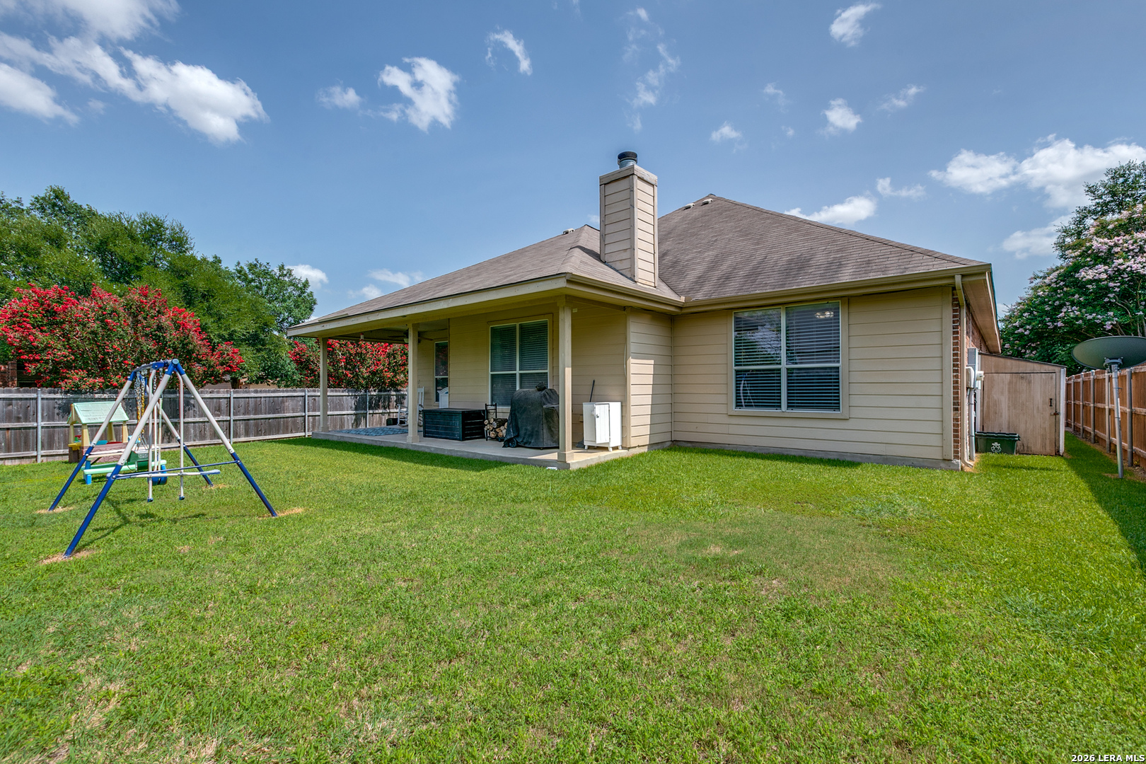 10711 Palomino Bend San Antonio TX 78254