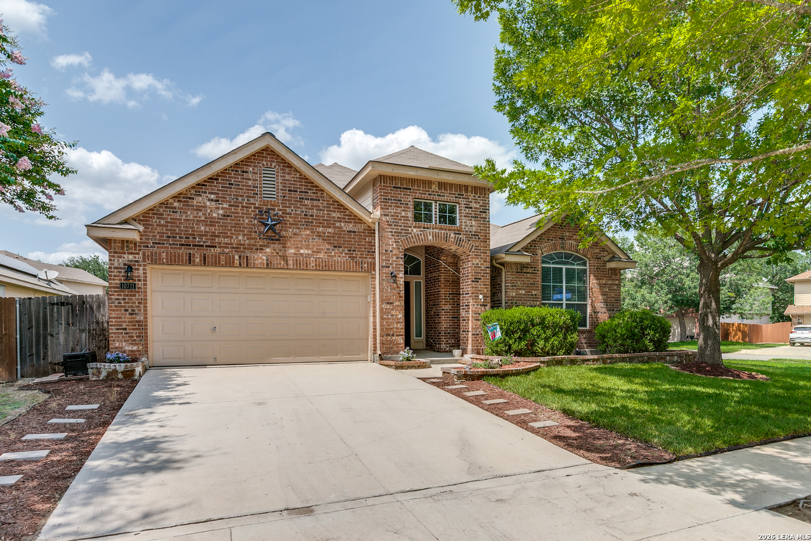 10711 Palomino Bend San Antonio TX 78254