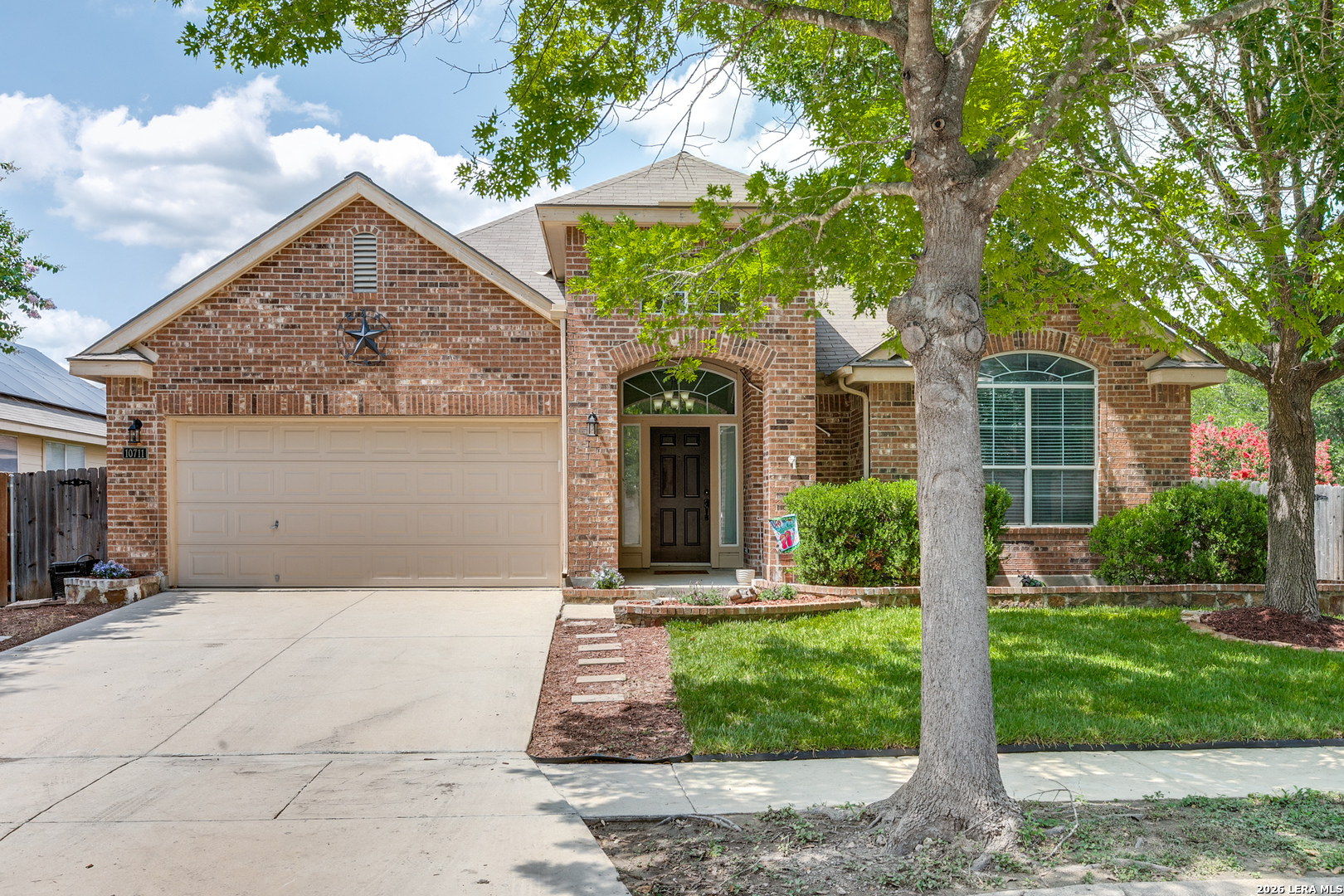 10711 Palomino Bend San Antonio TX 78254