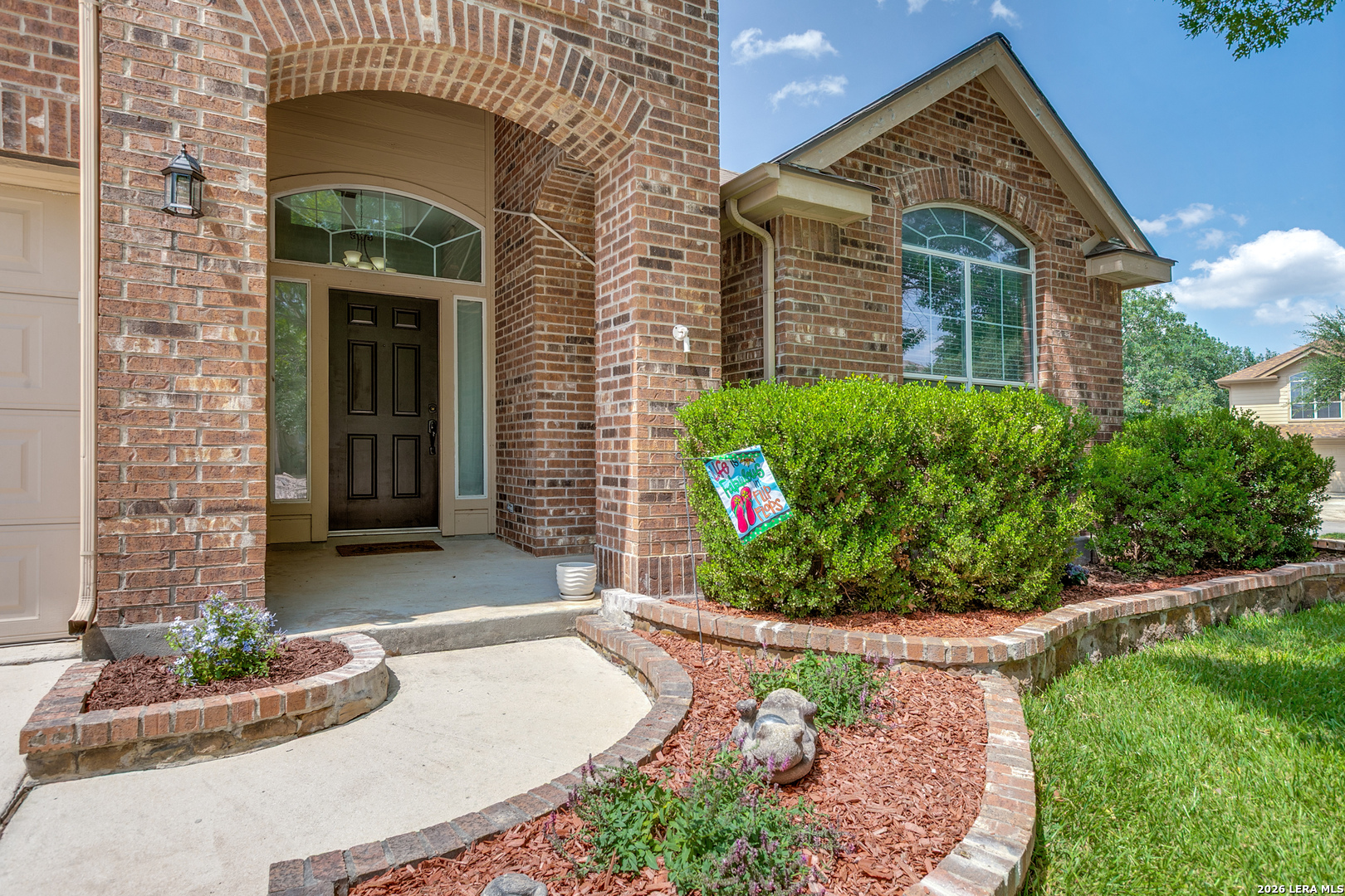 10711 Palomino Bend San Antonio TX 78254