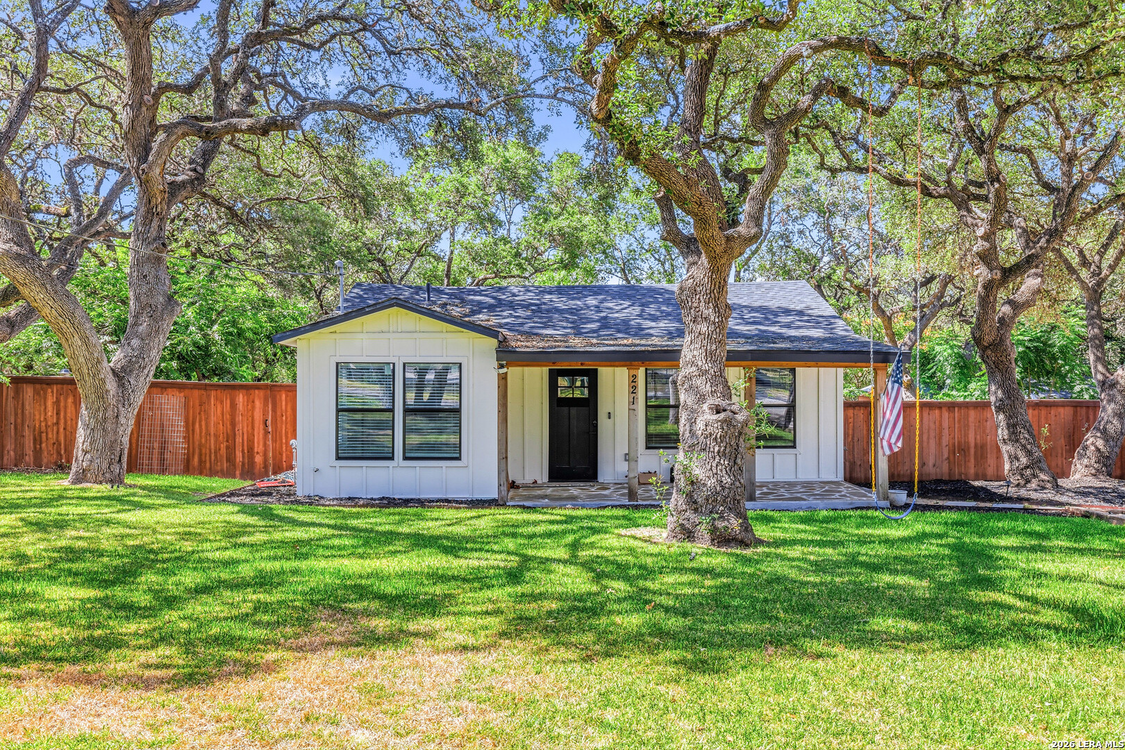 221 W Highland Drive Boerne TX 78006