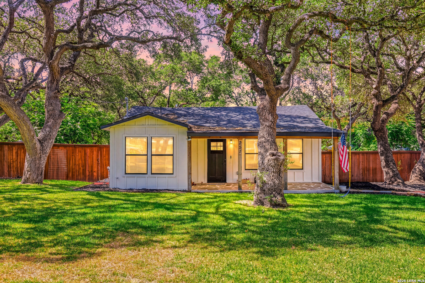221 W Highland Drive Boerne TX 78006