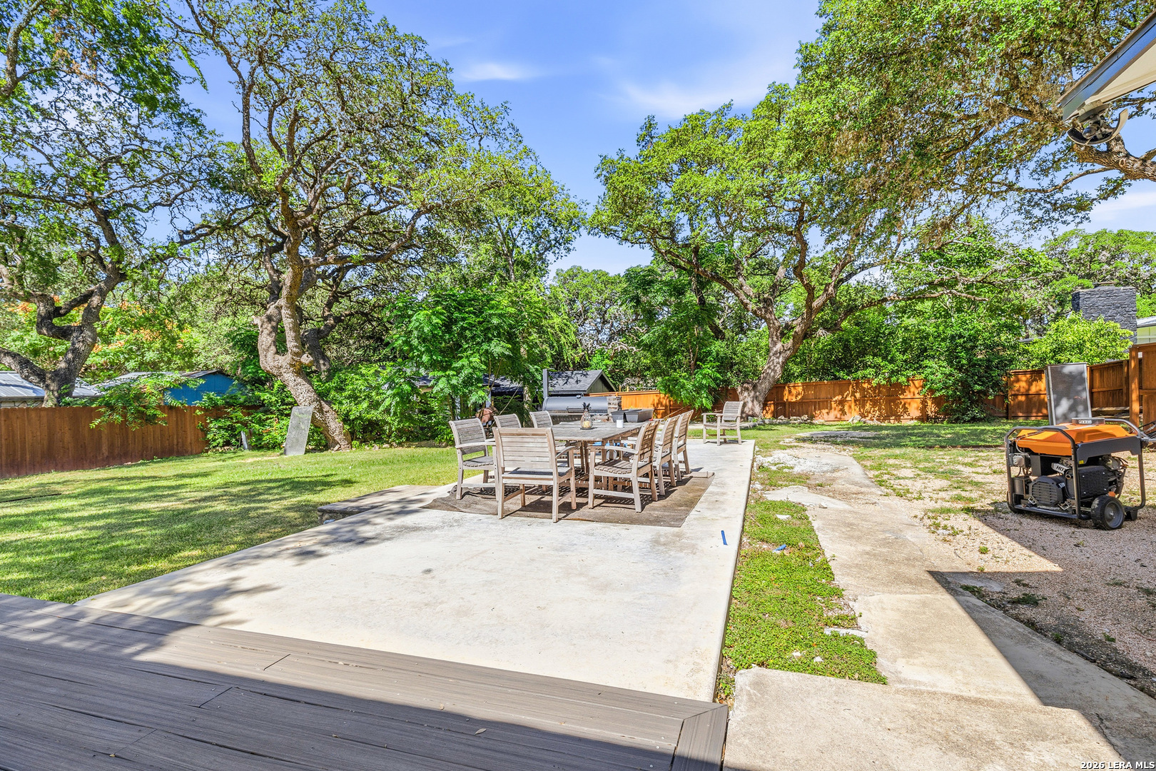 221 W Highland Drive Boerne TX 78006