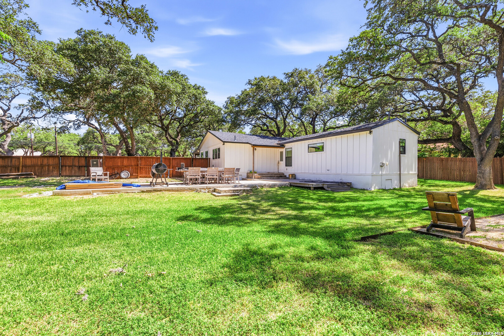 221 W Highland Drive Boerne TX 78006