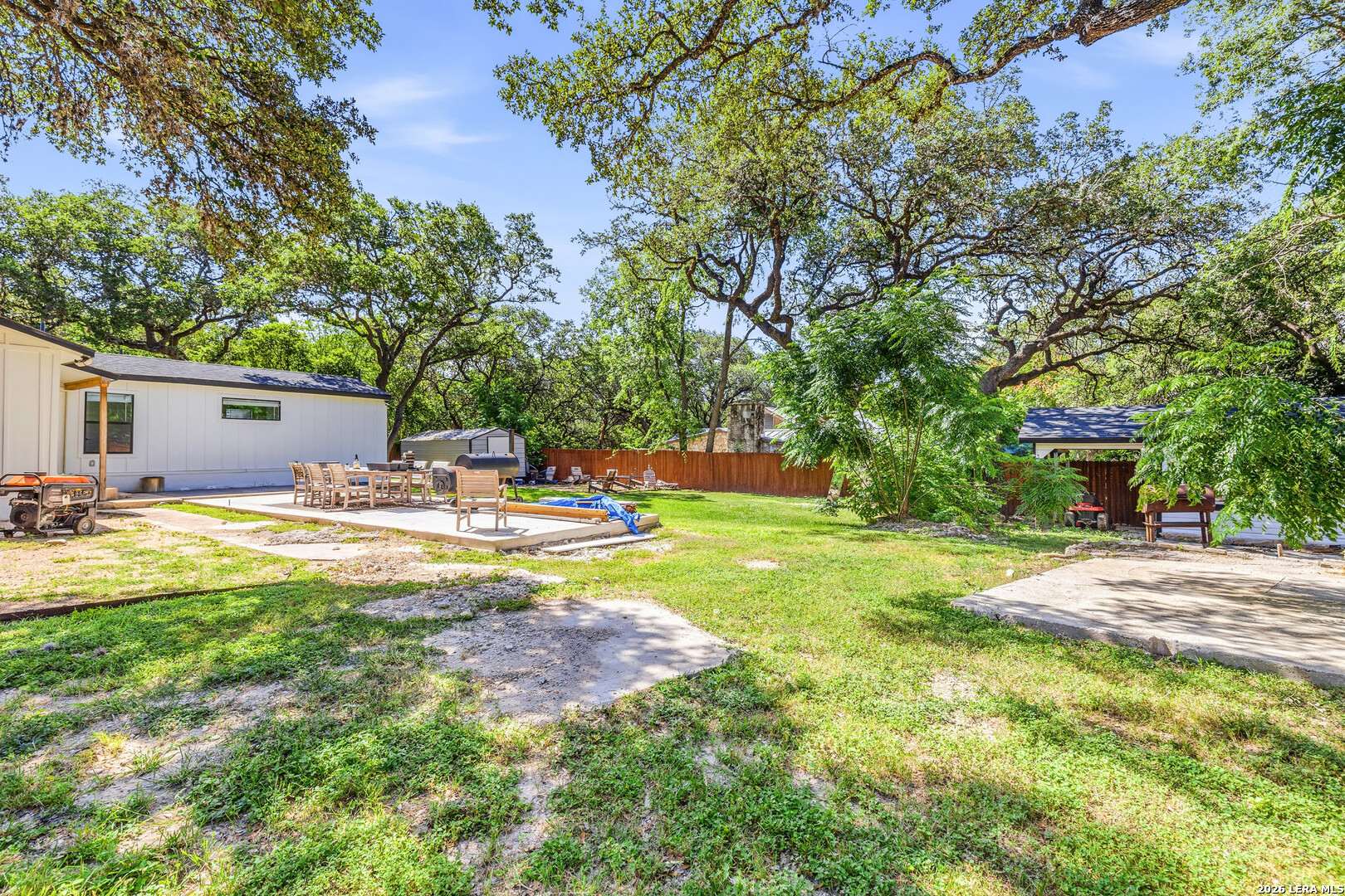 221 W Highland Drive Boerne TX 78006