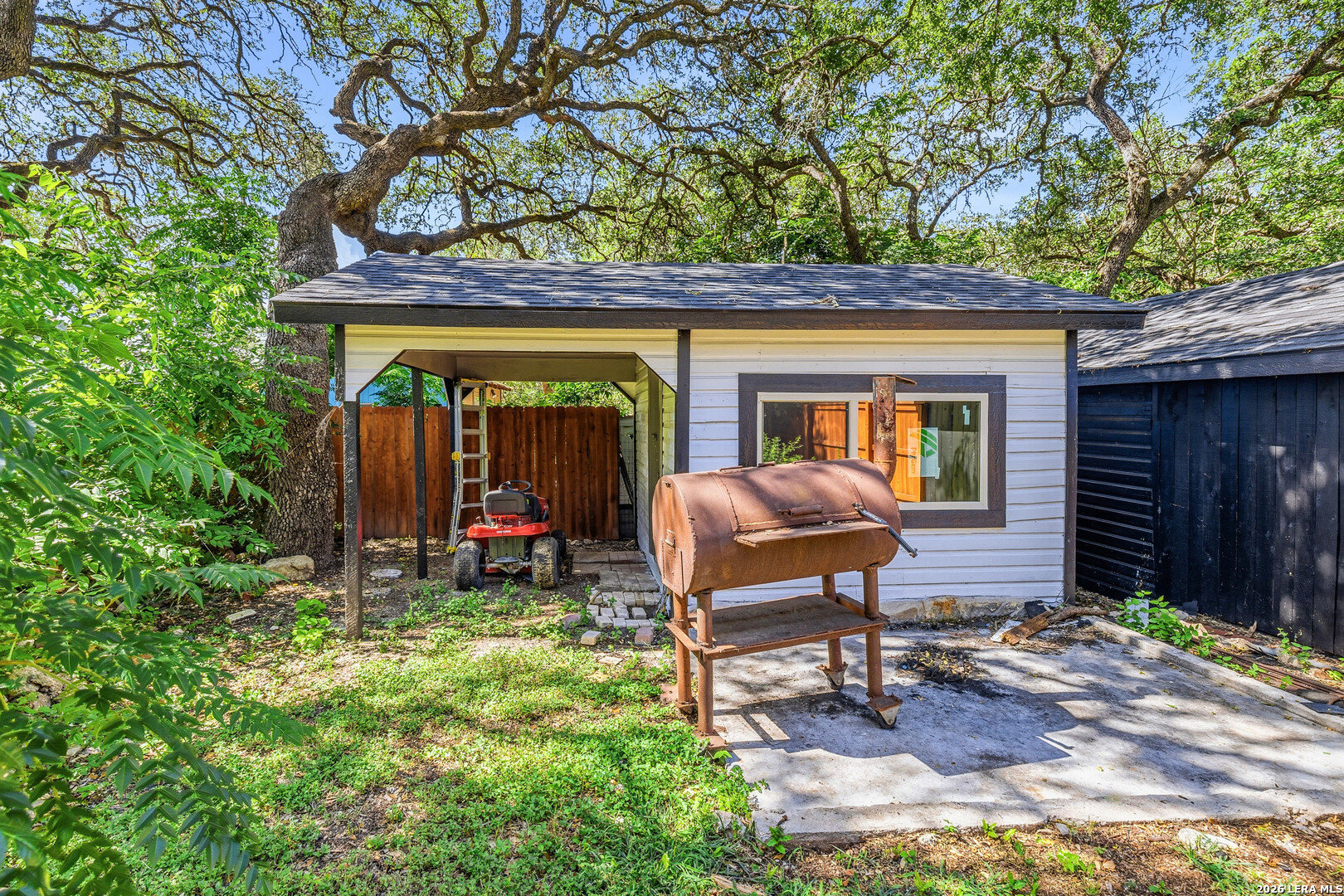 221 W Highland Drive Boerne TX 78006