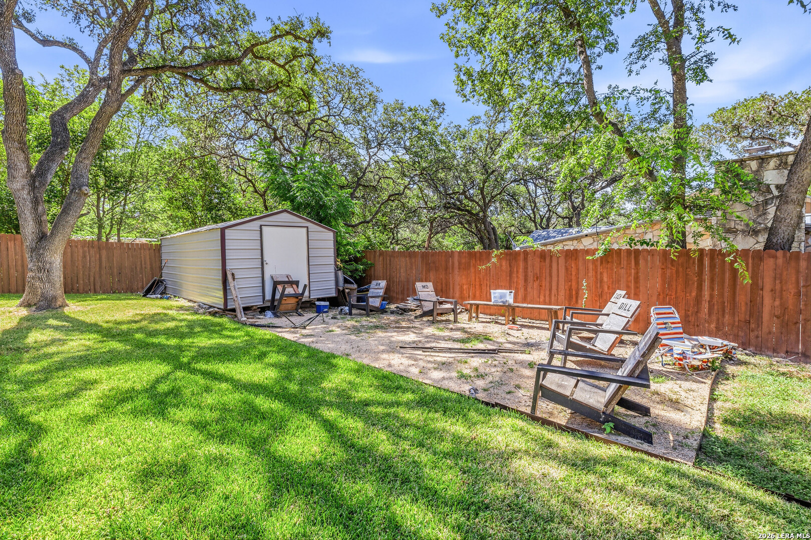 221 W Highland Drive Boerne TX 78006
