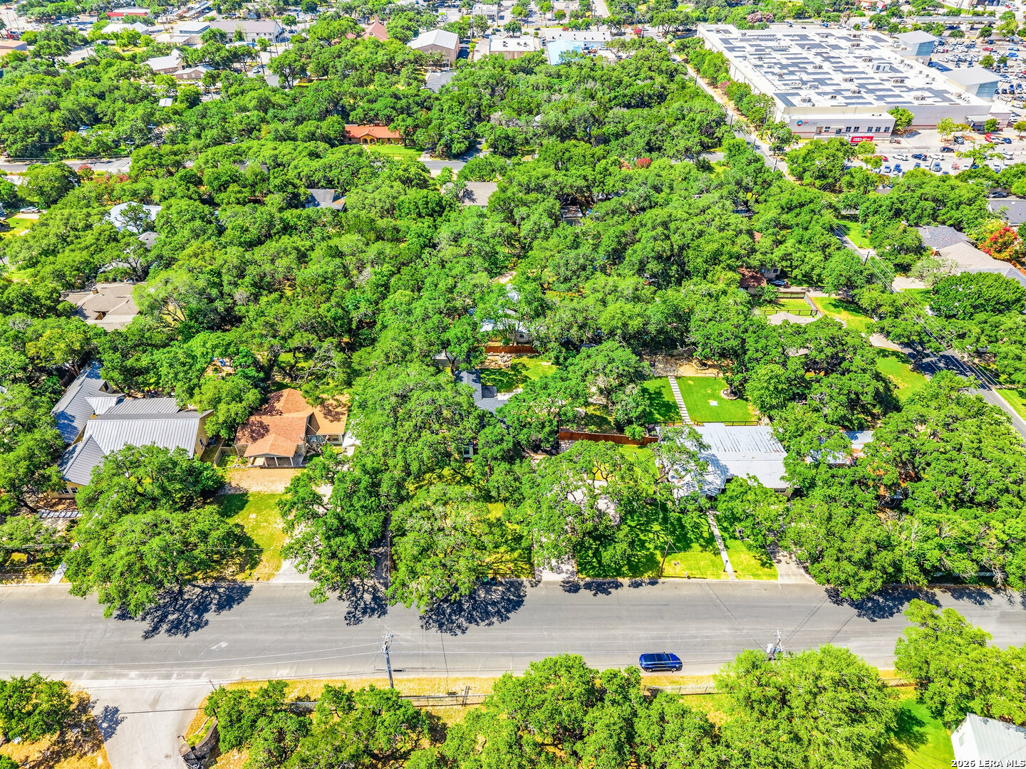 221 W Highland Drive Boerne TX 78006