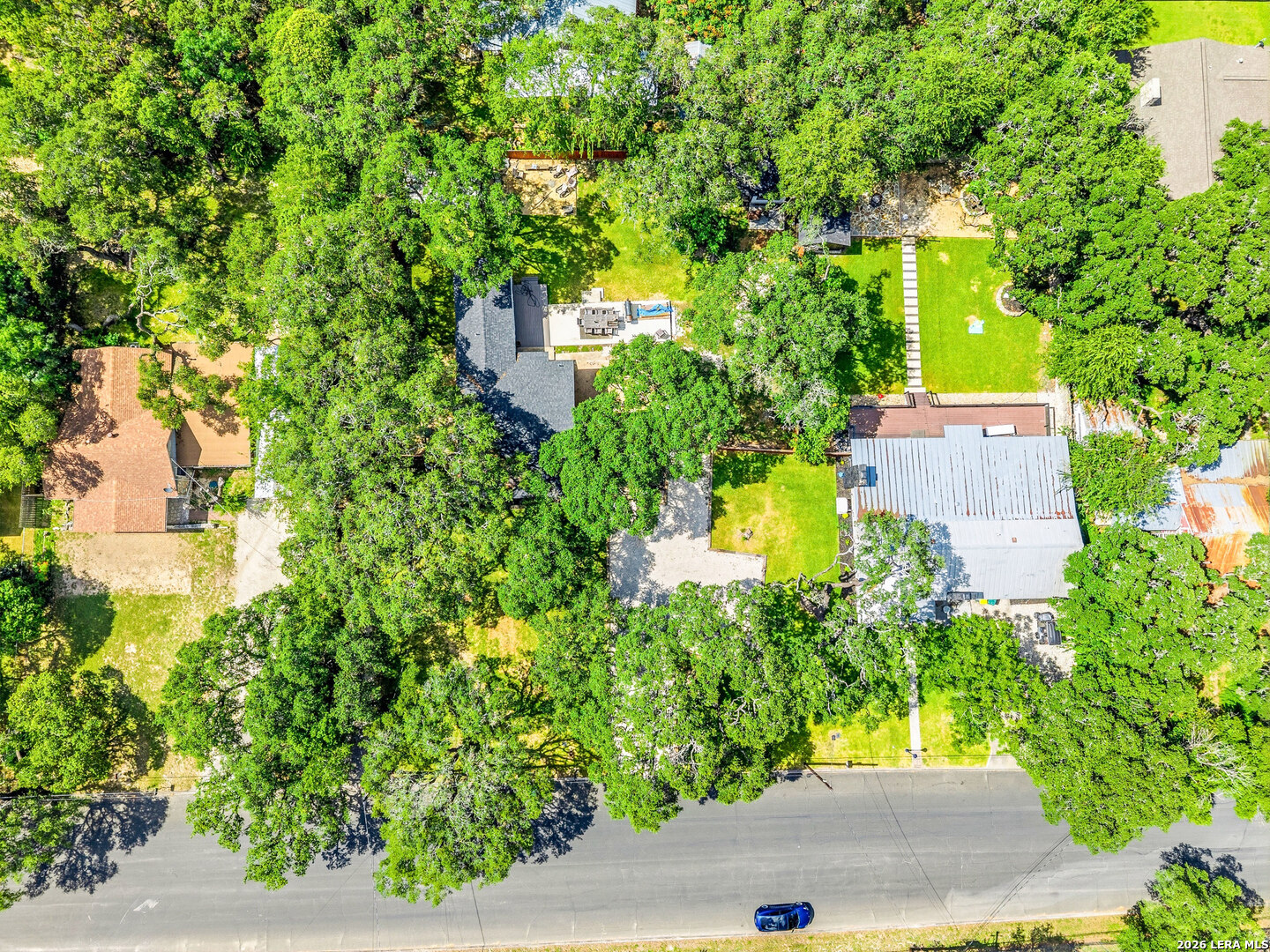 221 W Highland Drive Boerne TX 78006