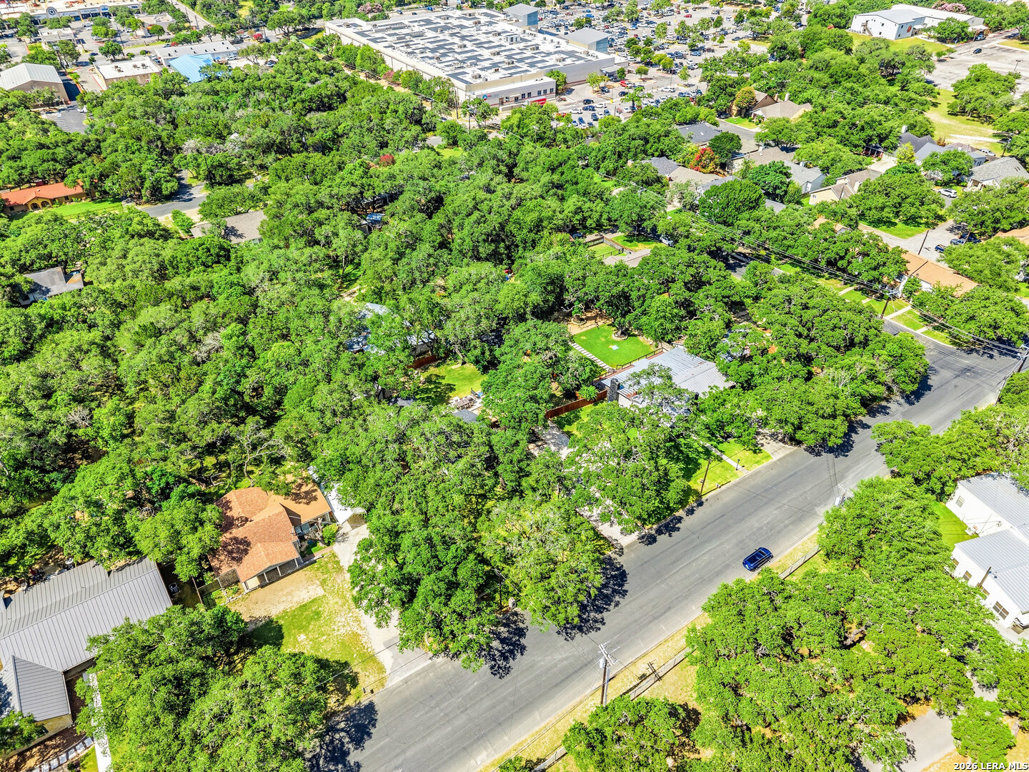 221 W Highland Drive Boerne TX 78006