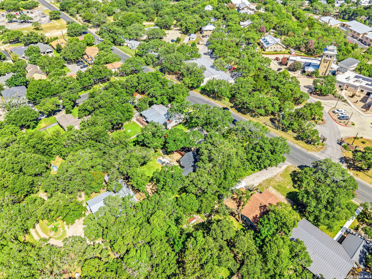 221 W Highland Drive Boerne TX 78006