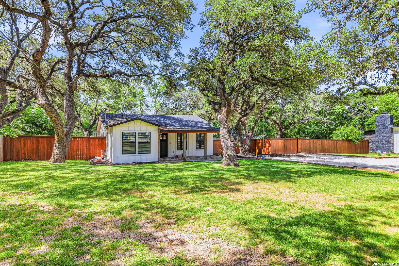 221 W Highland Drive Boerne TX 78006