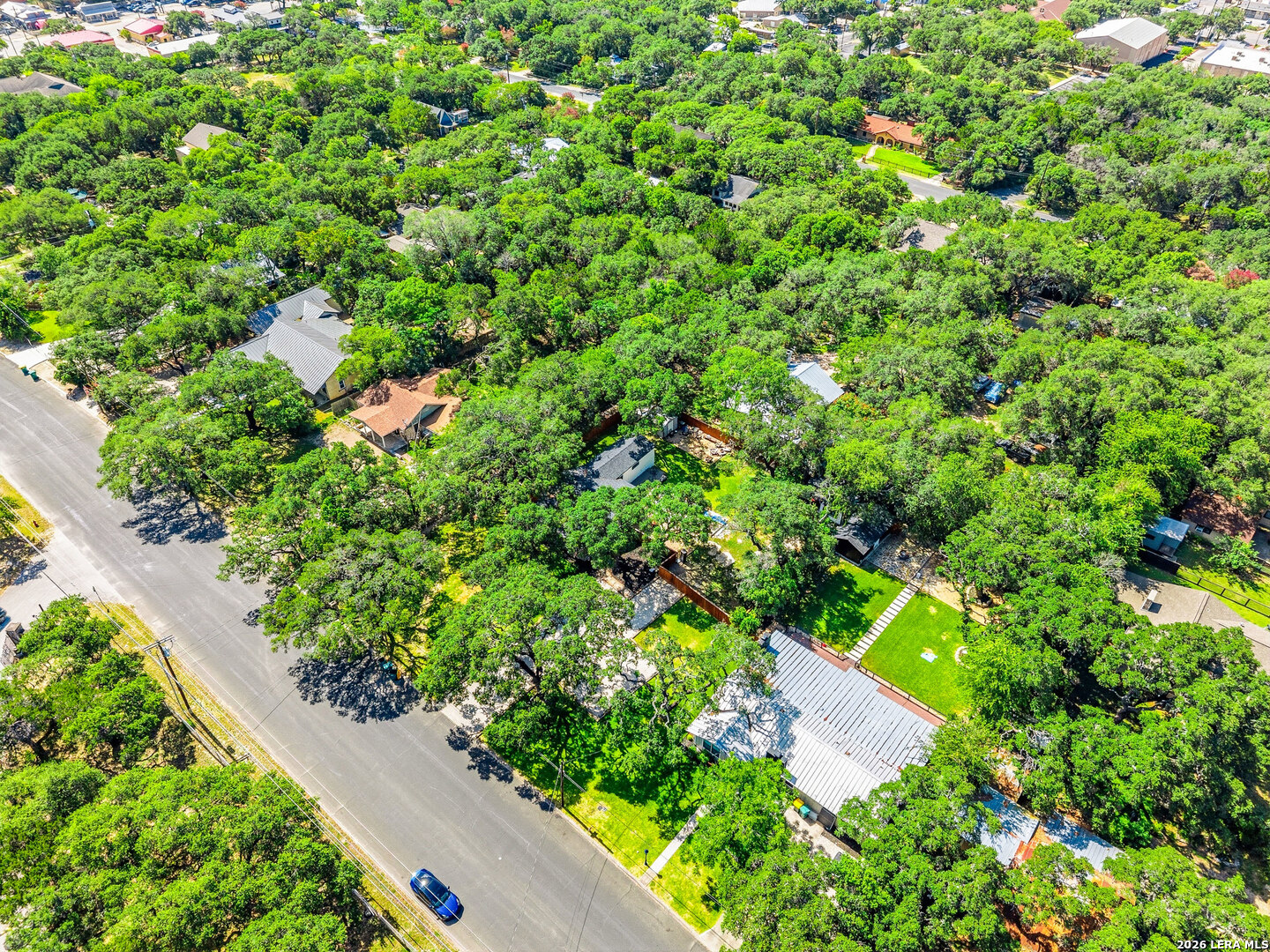 221 W Highland Drive Boerne TX 78006