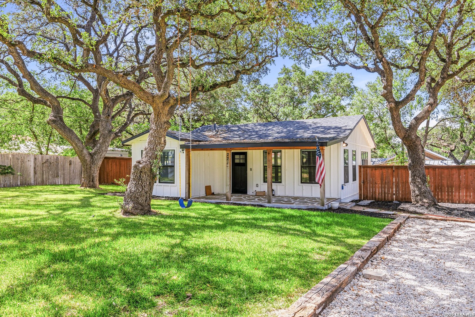 221 W Highland Drive Boerne TX 78006